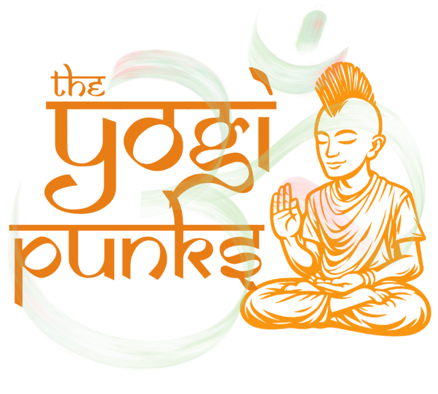 The Yogi Punks